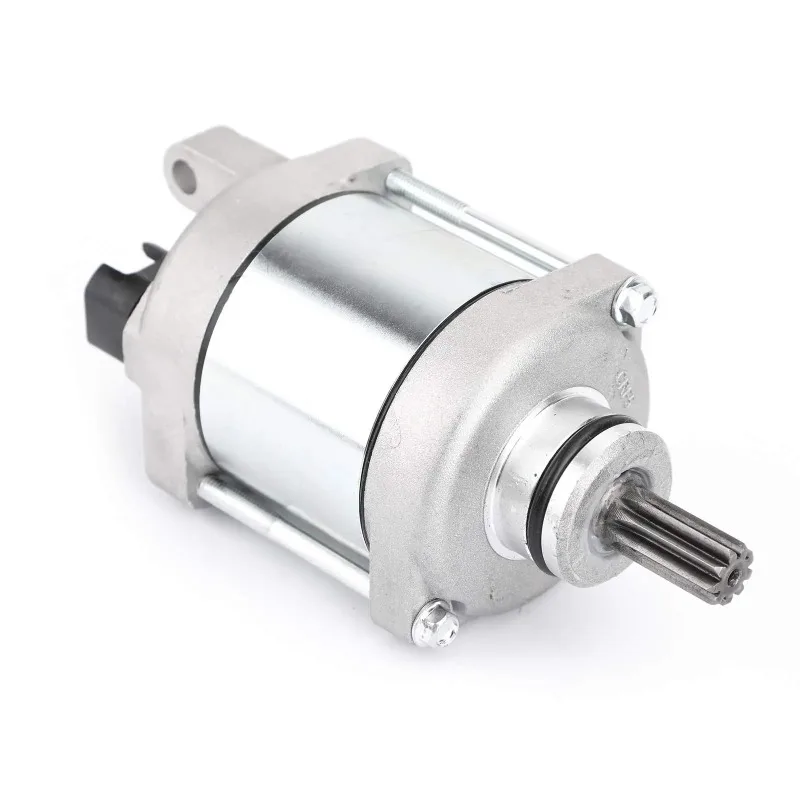 Electrical Starter Motor for 450 SX-F XC-F 2013-2015,450 XC-W 2012-2015,500 EXC XC-W 2012-2015 Motos Engine OEM:78140001000