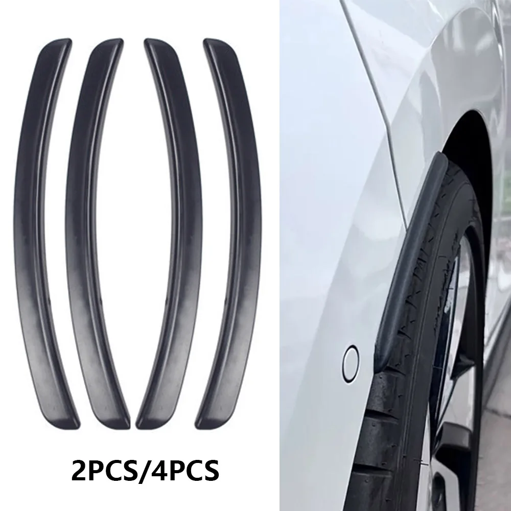 2Pcs/4Pcs Car Bumpe… - image
