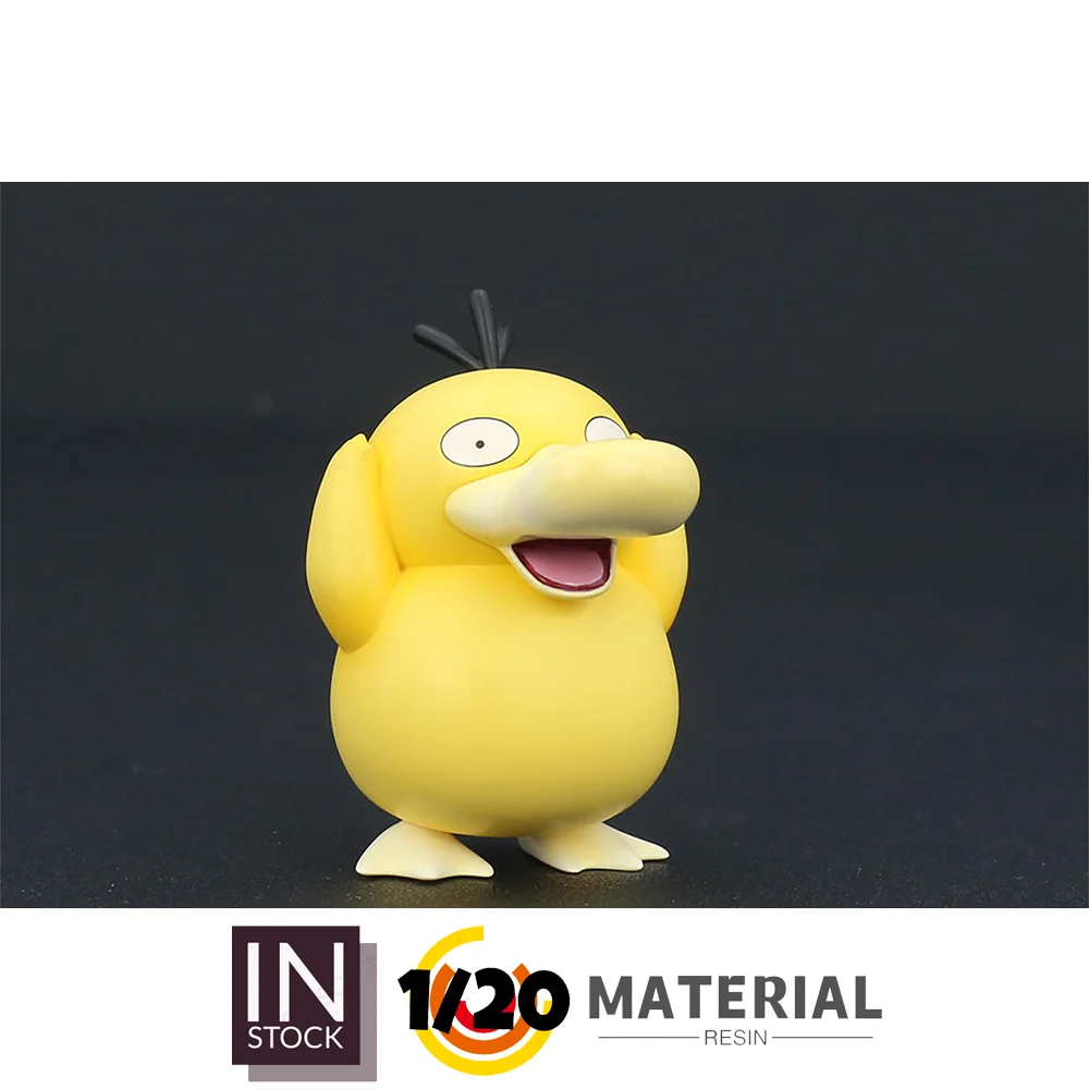 [IN STOCK] 1/20 Resin Figure [BF] - Psyduck