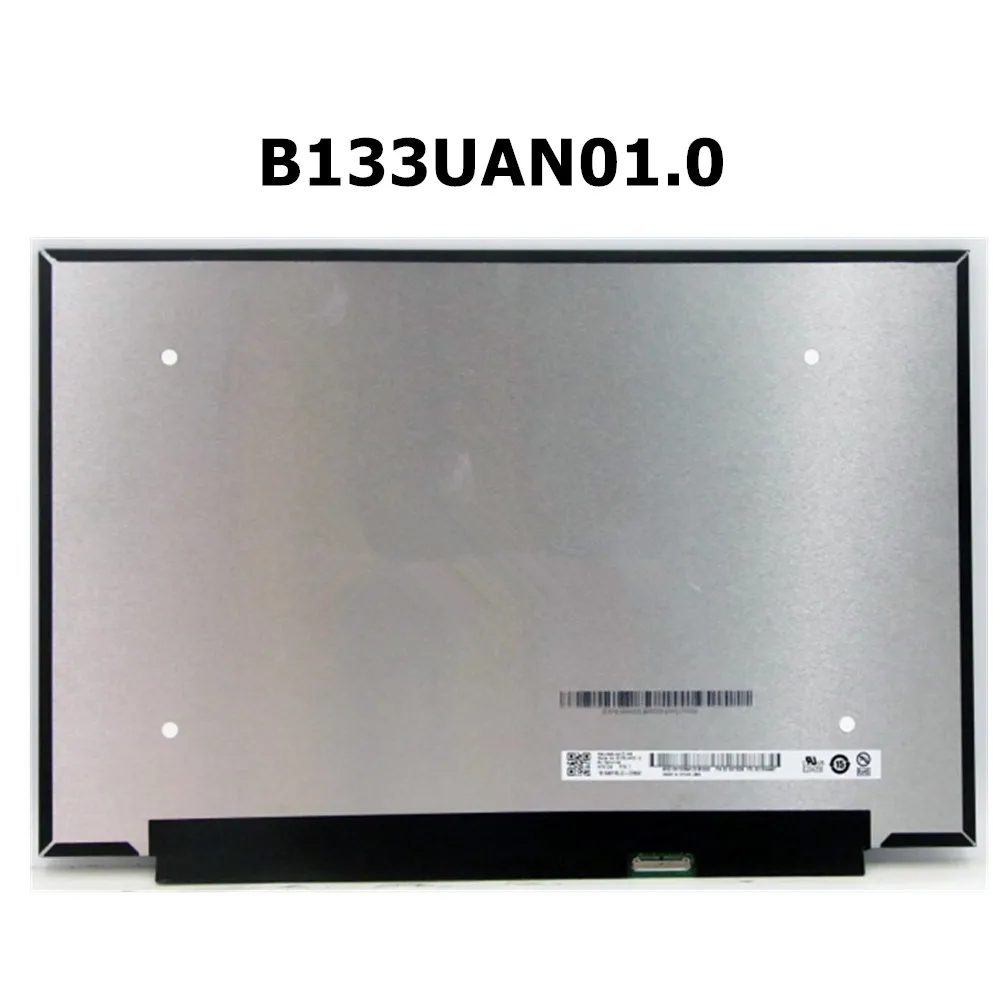 Lenovo Thinkbook,ips,b133uan01.0,b133nw4j,r0,13s,g2,are g3,acn,g4,iap,arb,1920x1200, 13.3インチ用のラップトップLCDディスプレイ