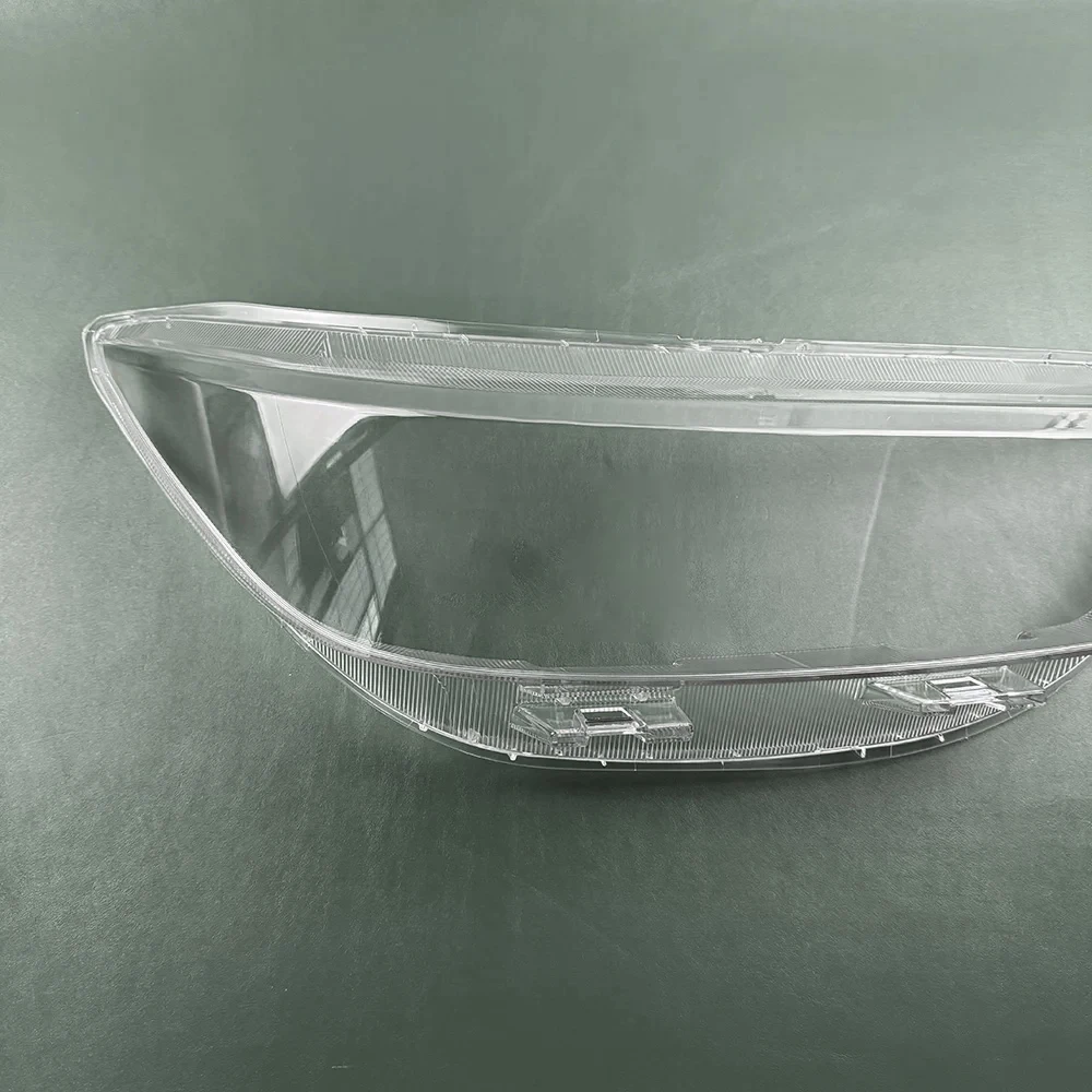 Headlamp Shell Plexiglass For Chery Tiggo 8 Plus 2021 2022 2023 Car Accessories Headlight Cover Transparent Lampshade Lamp Lens