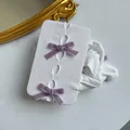 White Purple