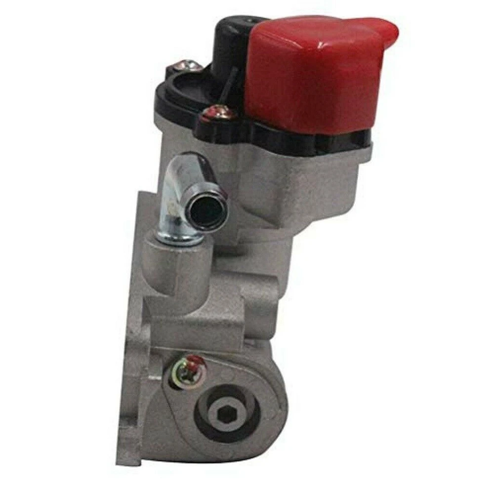 Valvola di controllo dell'aria al minimo A64P MD614713 E9T15292 per Mitsubishi Pajero V31 4G63 L200/300