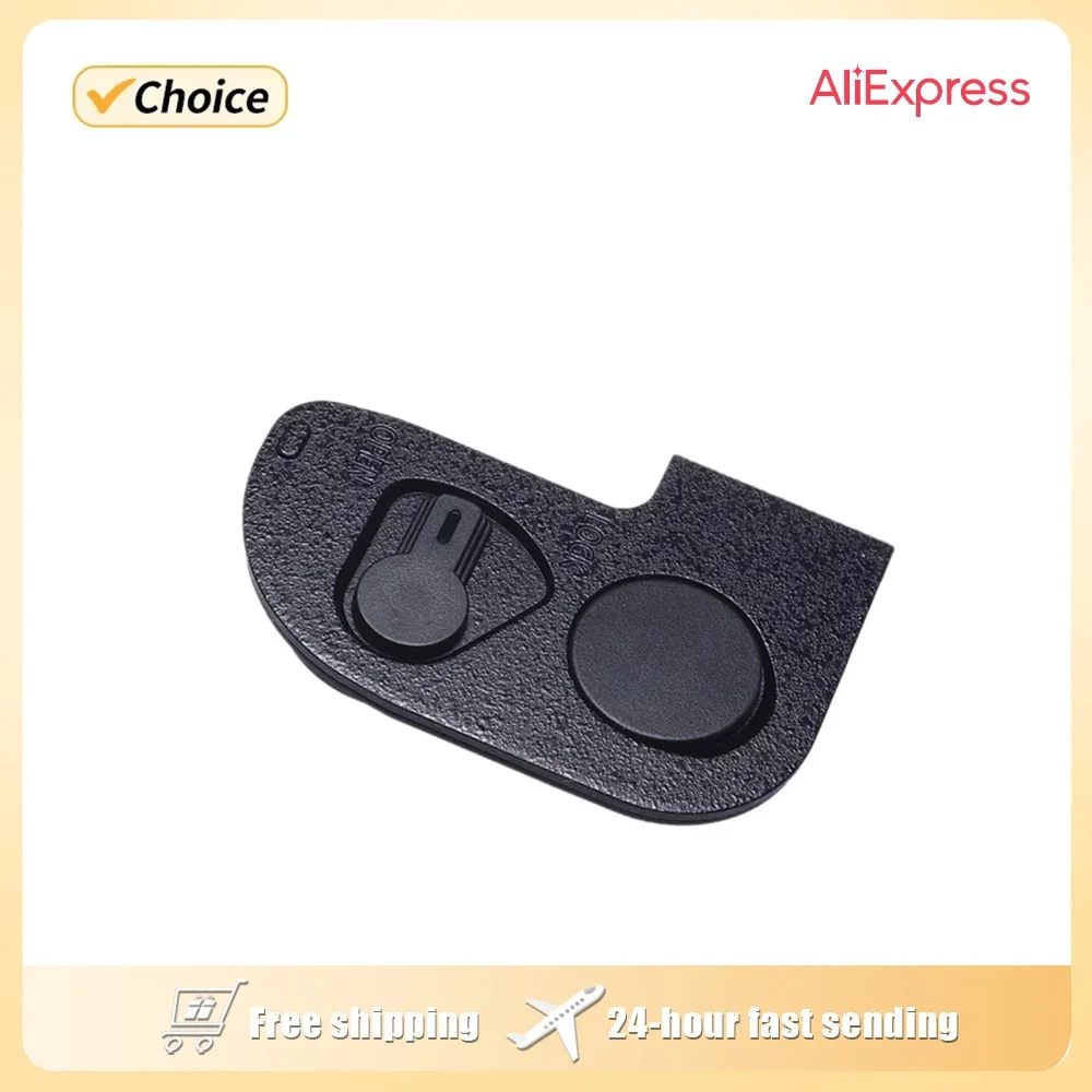 

New original battery cover bottom cover for Panasonic dc-s1h DC-S1MGK S1RMGK S1M S1 camera repair accessories