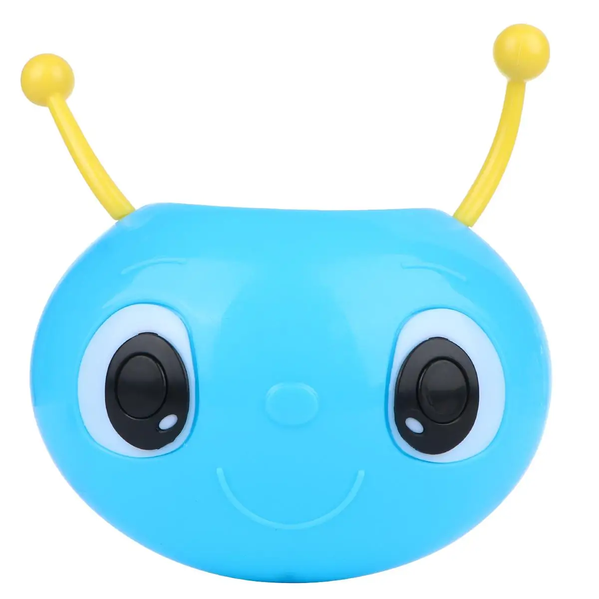 

Cartoon Basket Worm Pattern Scooter Cycle Front Bicycle Storage Durable Bike Carrier Bicyle for Children