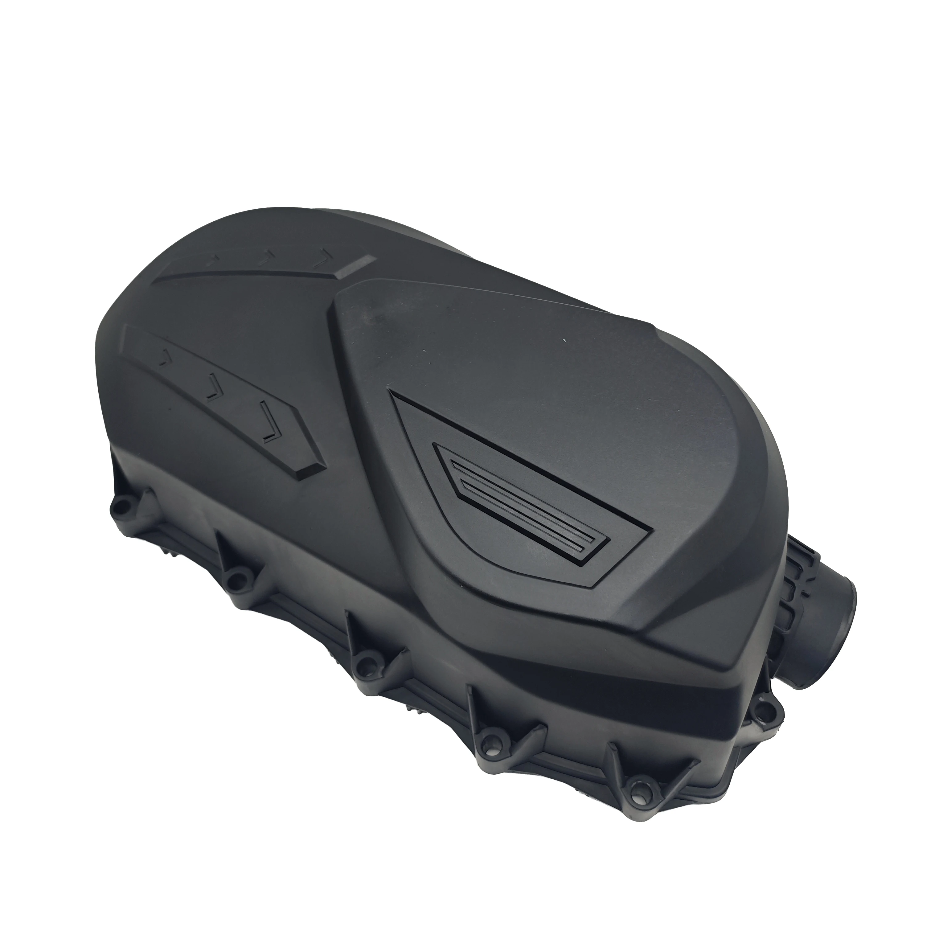 Outer Clutch Drive Belt Cover for  Maverick Commander 1000 OE 420612313 ATV UTV Spare Parts