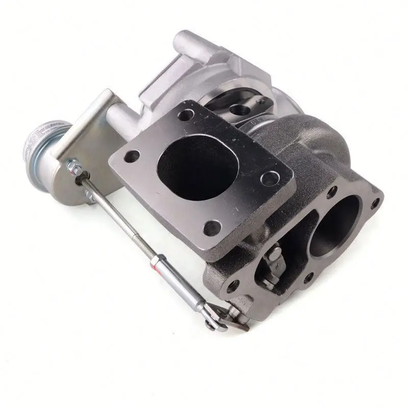 Popular4089795 Supercharger Suitable for Dongfeng Cummings 4b3 Engine Hx40 Turbocharger
