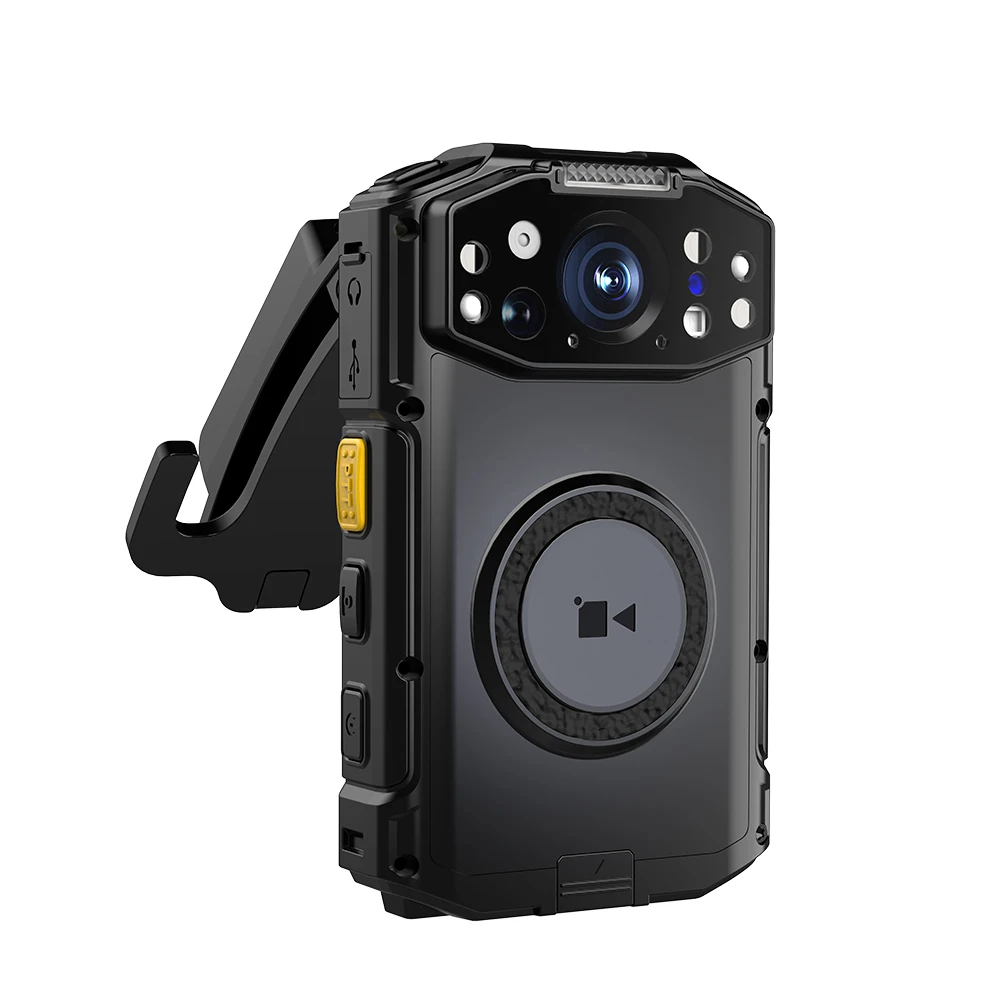 

HD Body wireless Camera Mini Portable 5G/4G Wifi 1080p ip68 Video Android Body Worn Camera Recorder Night vision Gps Cops Cam