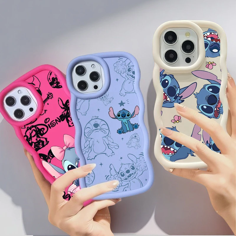 Lovely Stitch Case … - image