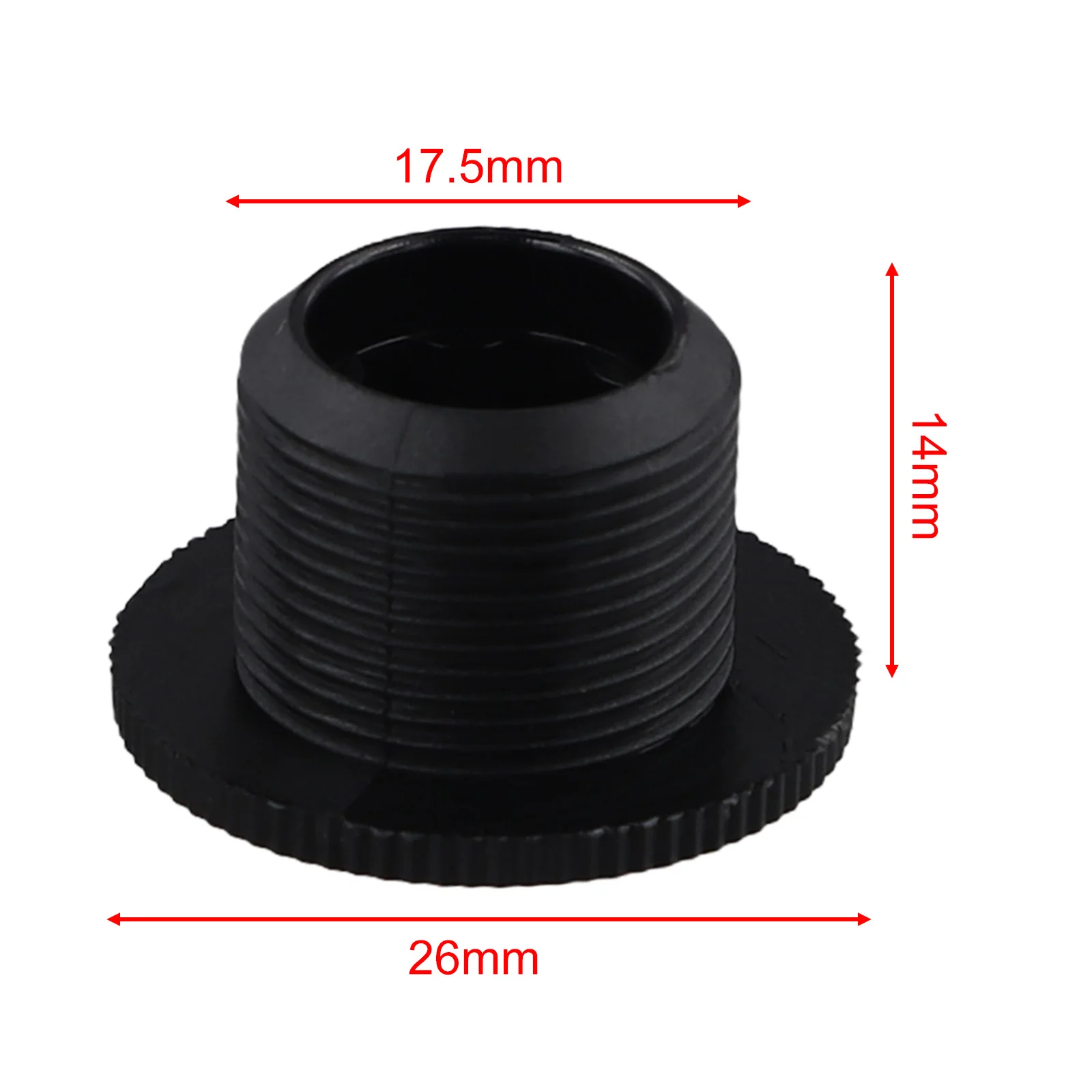 مسمار كرنك الدراجة 18 ملم لكرنك HollowTech مع أداة تدعم الاستبدال السهل ووظيفة كرنك الدراجة على المدى الطويل