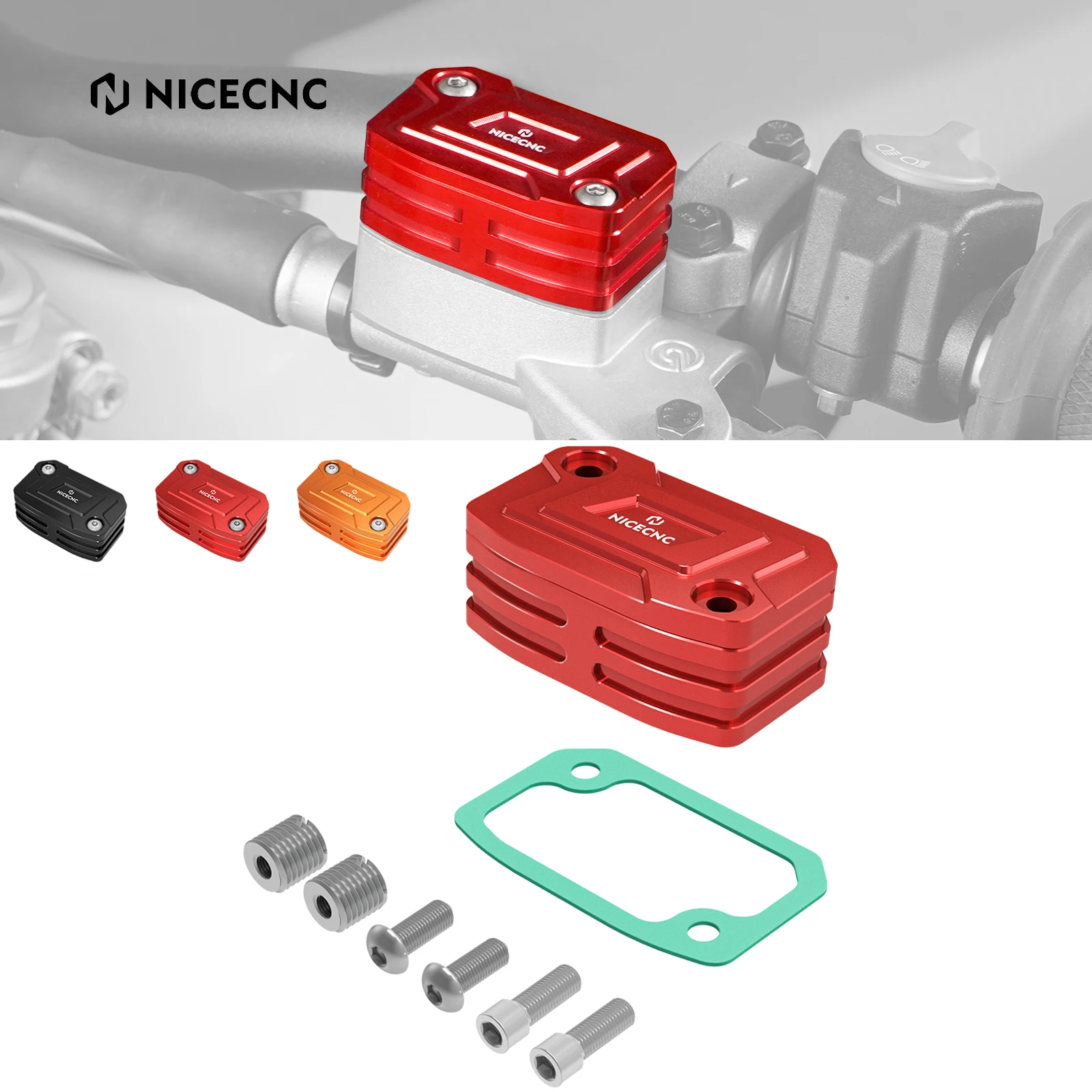 

For Beta RR 300 2013-2024 Xtrainer 300 2015-2024 Clutch Reservoir Large Volume For GasGas EX 250 EX 300 MC 125 MC250F 2021-2023