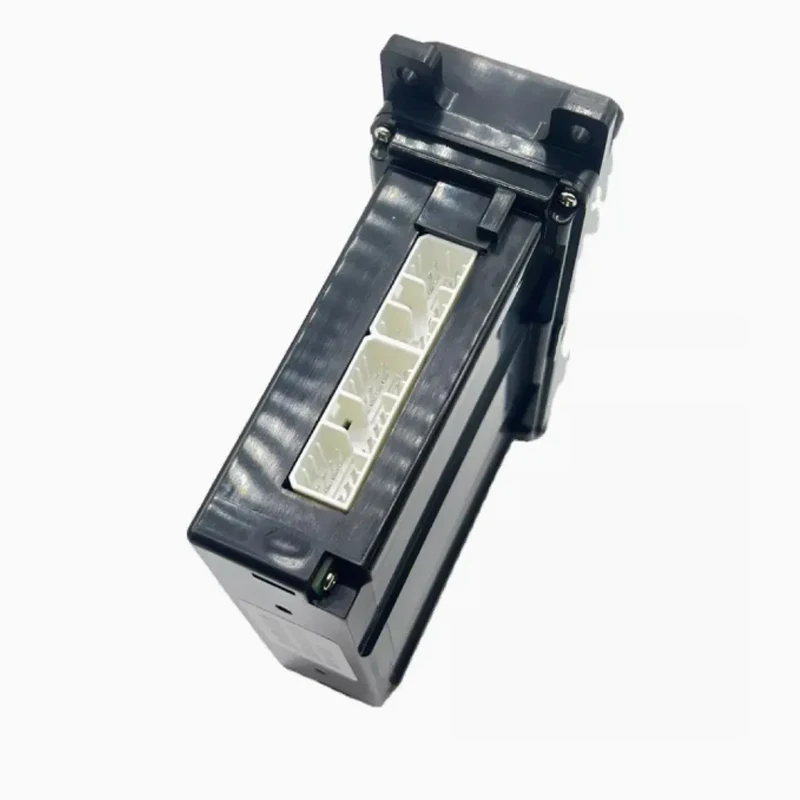 

Для Doosan для Daewoo DX225 255 140 кнопка контроллера панели кондиционера 54300107 аксессуары для экскаваторов