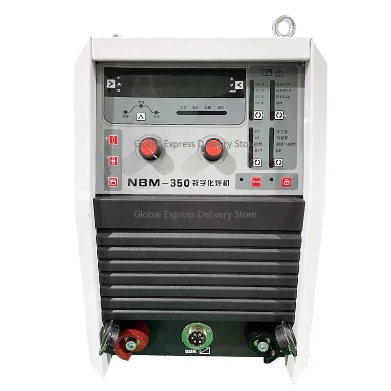 

Welding High Speed Shielded Welding NBM350/500 For Industrial