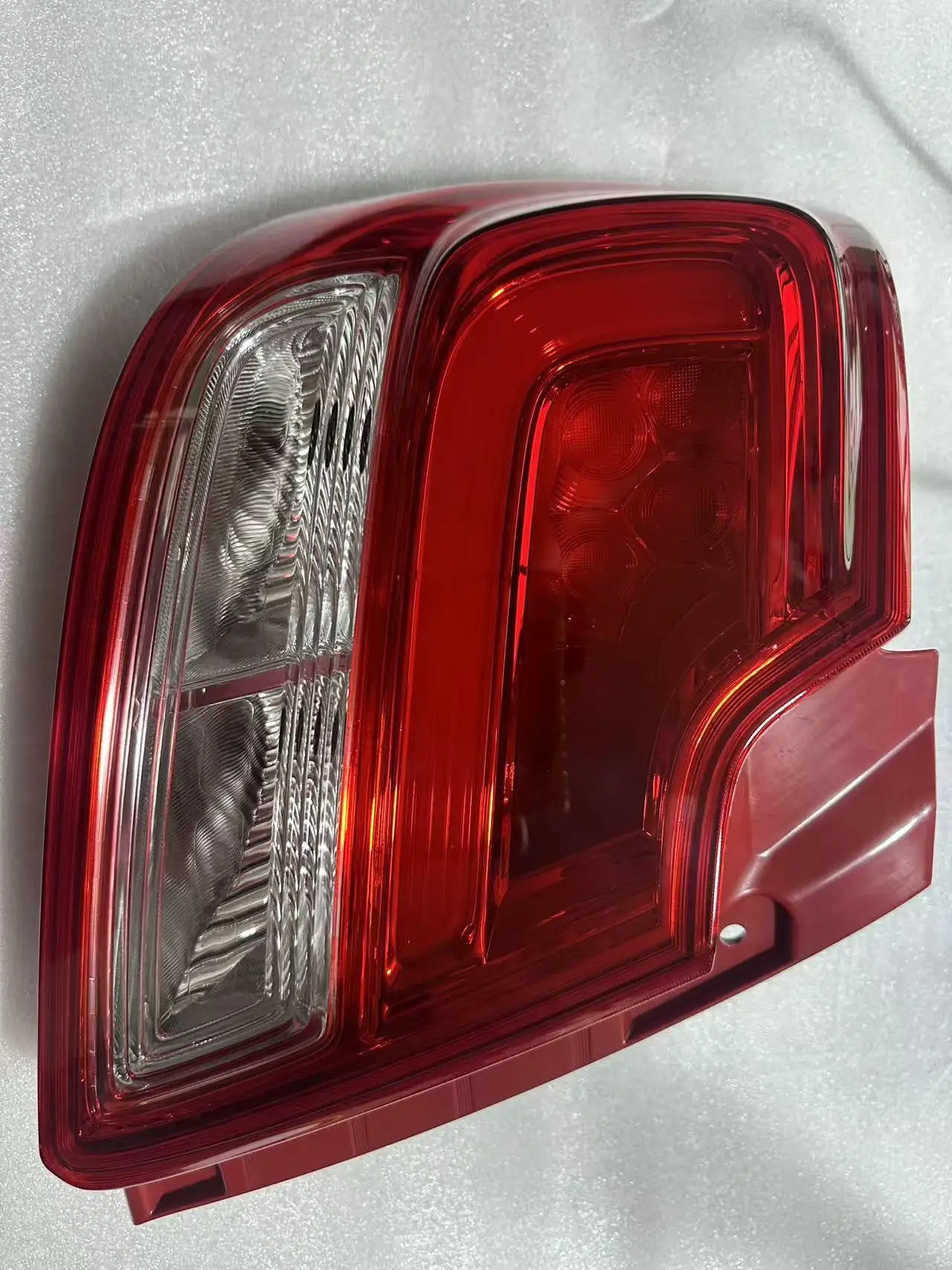 

Высокое качество автомобильный абажур пластиковые автозапчасти для SUZUKI Switf Dzire 2017-2023 задний фонарь