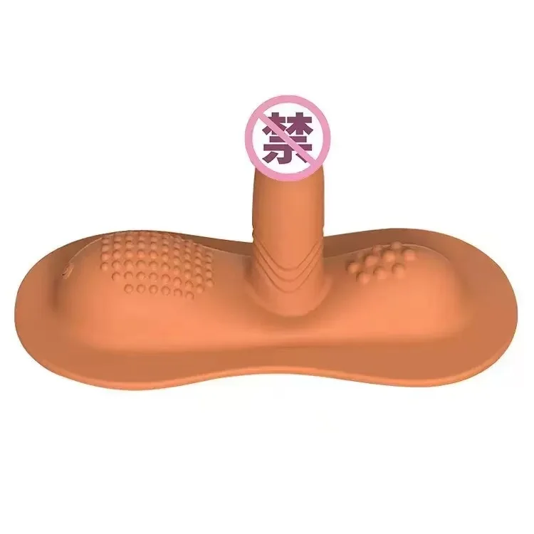 Dildo Vibrator Female Sex Toy Powerful G-spot Clitoris Stimulator 10 Modes Vibration Adult Supplies Sexy Toys for Women view 5