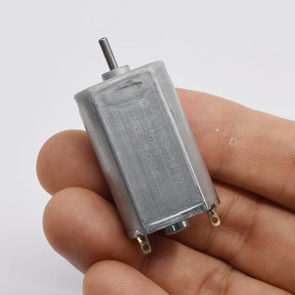 Mabuchi FK-180SH-14… - image