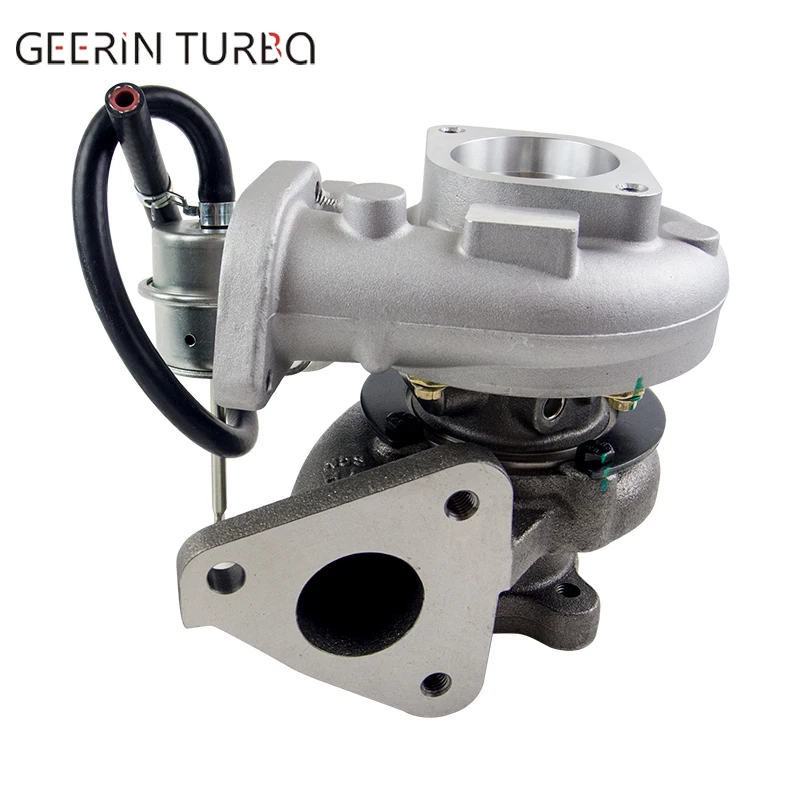 GT1752S 701196-0001 701196-5007S 14411VB301 14411VB300 Universal Turbo Kit For Nissan Patrol 2.8 TD