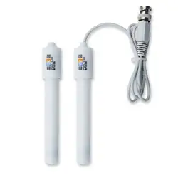 Combination Ammonia ISE sensor Ion Selective Electrode probe BNC connector No need for reference electrode