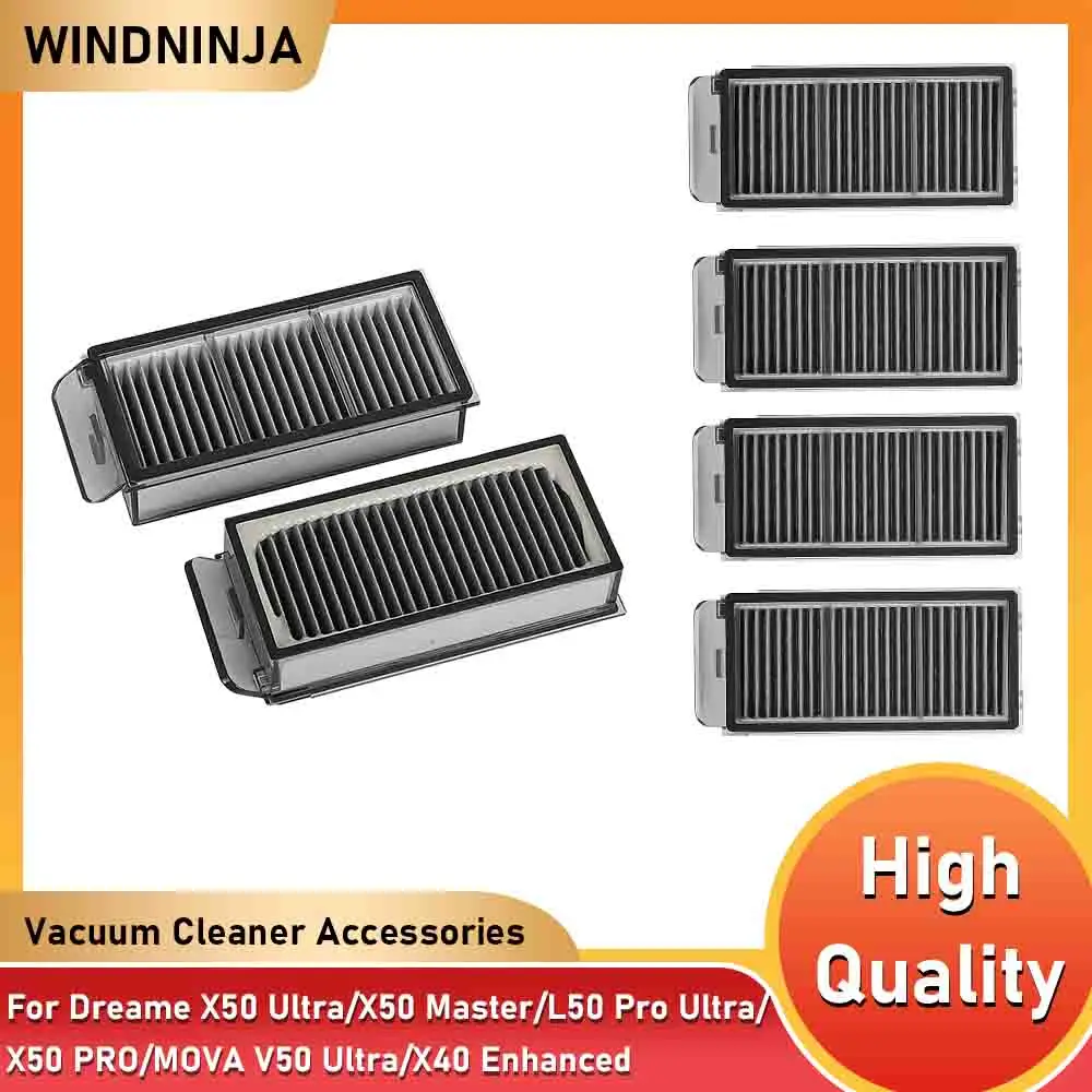 Hepa Filters For Dr… - image