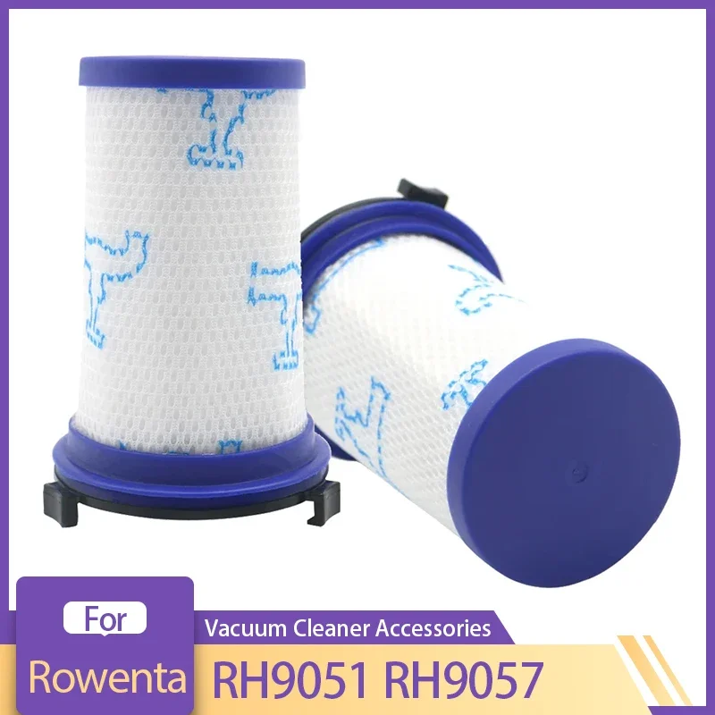HEPA-фильтр для пылесоса Rowenta Force 360 X-Pert RH9051 RH9057 RH9059 RH9079 RH9081
