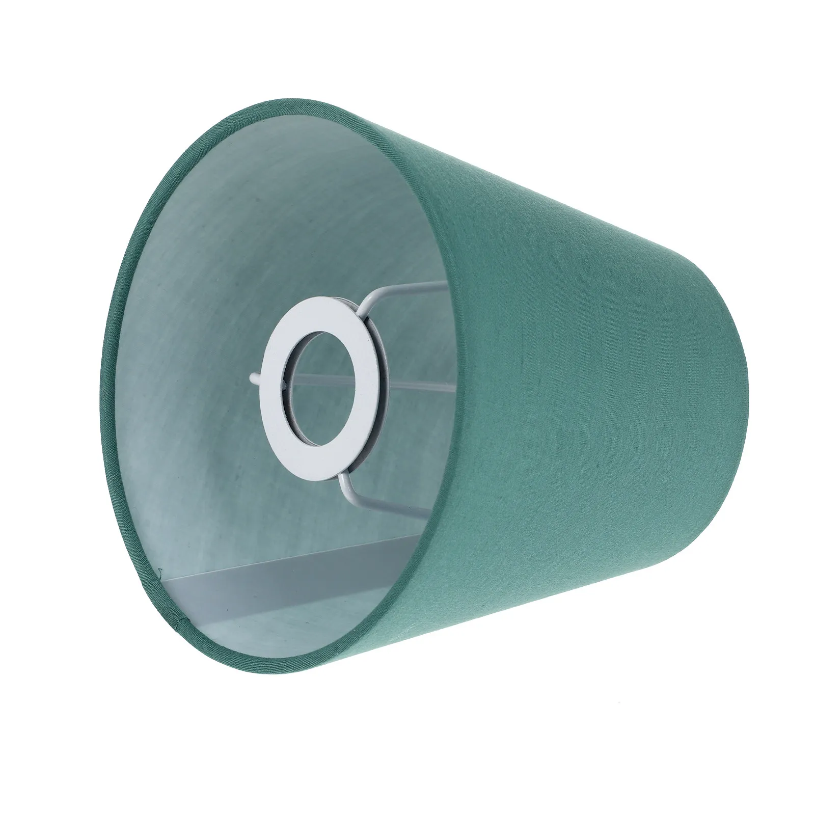 Cloth Lampshade Handmade Dustproof Lamp Cover Quality Cloth Material Suitable for Home Hotel Table Lamp Household Lampshade