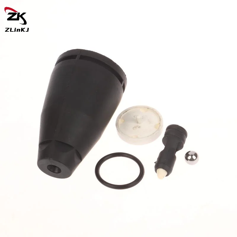 For Karcher K2 K3 K4 K5 K7 Replacement Turbo Rotary Nozzle Head  High Pressure Spray Wand Lance New