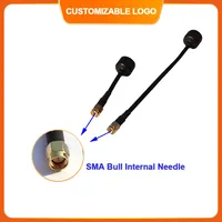 CADDX Polar Vista VTX Antenna 5.8G106MM IPEX Air Unit Polar starlightDigital HD Antenna for FPV Drones Parts
