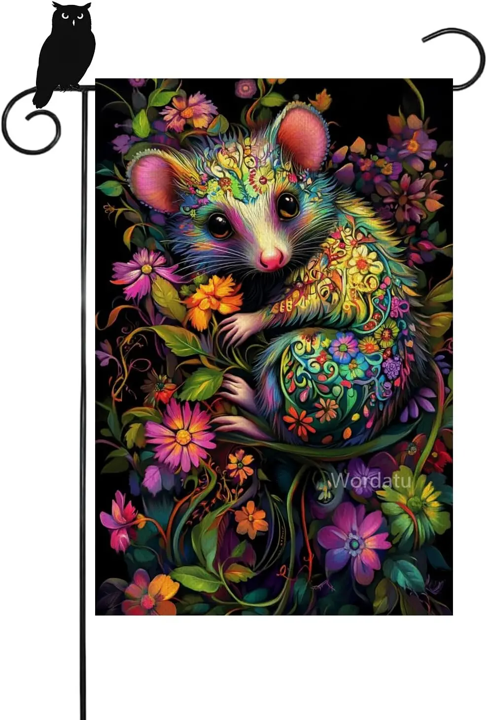 Welcome Spring Opos… - image