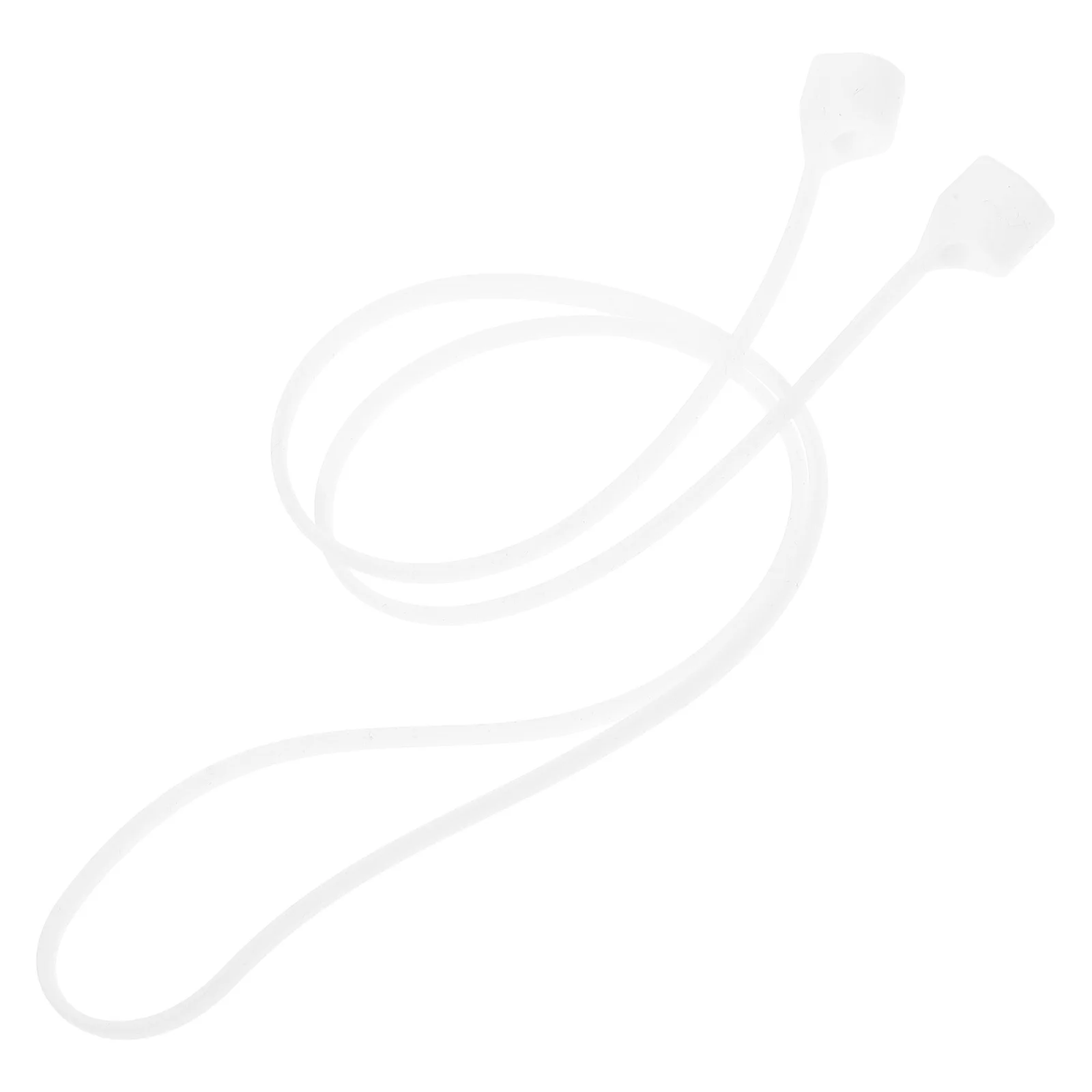 

Headphone Anti Lost Rope Magnetic Earbud Lanyard Compact Travel Sports Noise Cancelling Strap Kids Ear Bone Clip Chain