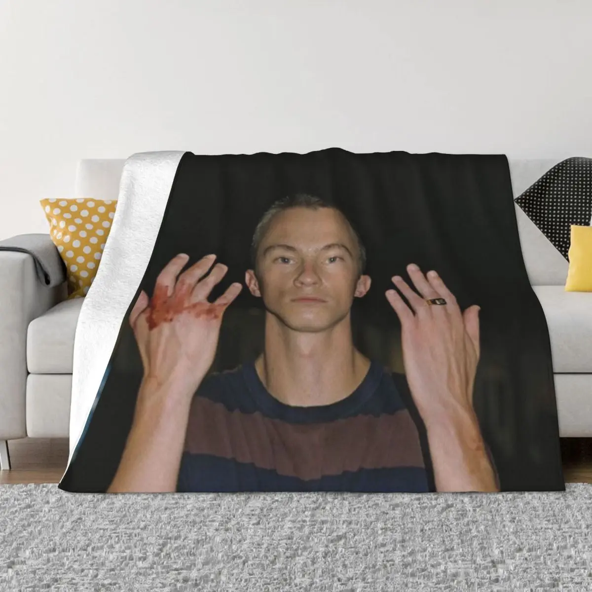 

Rafe Cameron 001687 Camping Blankets beach blanket Blankets & Throws Blankets And Throws Throw Blanket