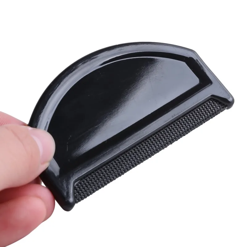 Houten Epilator Trui Kleding Scheerapparaat Stoffen Kleding Trui Lint Removers Handleiding Draagbare Houten Lint Trimmer Kam Scheerapparaat