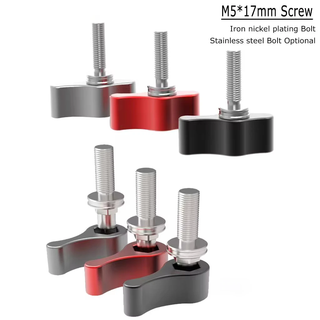 Mini Handle Adjusta…