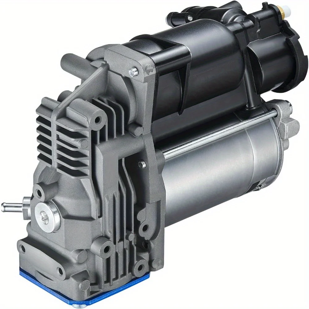 

Air Suspension Compressor Compatible for BMW X5 2007-2014, X6 2008-2014