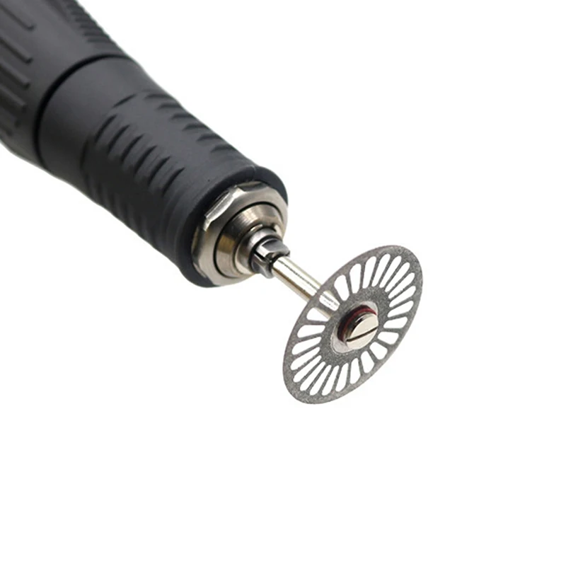 

5 шт. 220*0,20 мм ультратонкие двухсторонние зернистость жесткого диска, толщина инструмента, стоматологические инструменты, лабораторные 9 размеров, стоматологические алмазные диски