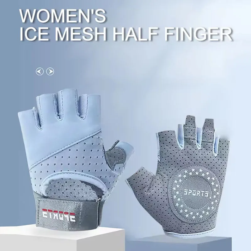 Thumbnail 4 - #71 Best Breathable Cycling Gloves to Buy In 2026