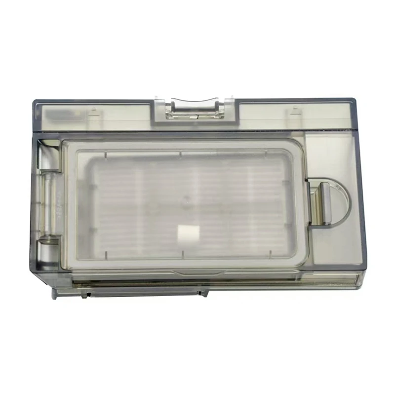 ل Lydsto U200LITE U260 U200 U200PRO S1 S1 PLUS التنظيف الذاتي جهاز آلي لتنظيف الأتربة الملحقات صندوق الغبار