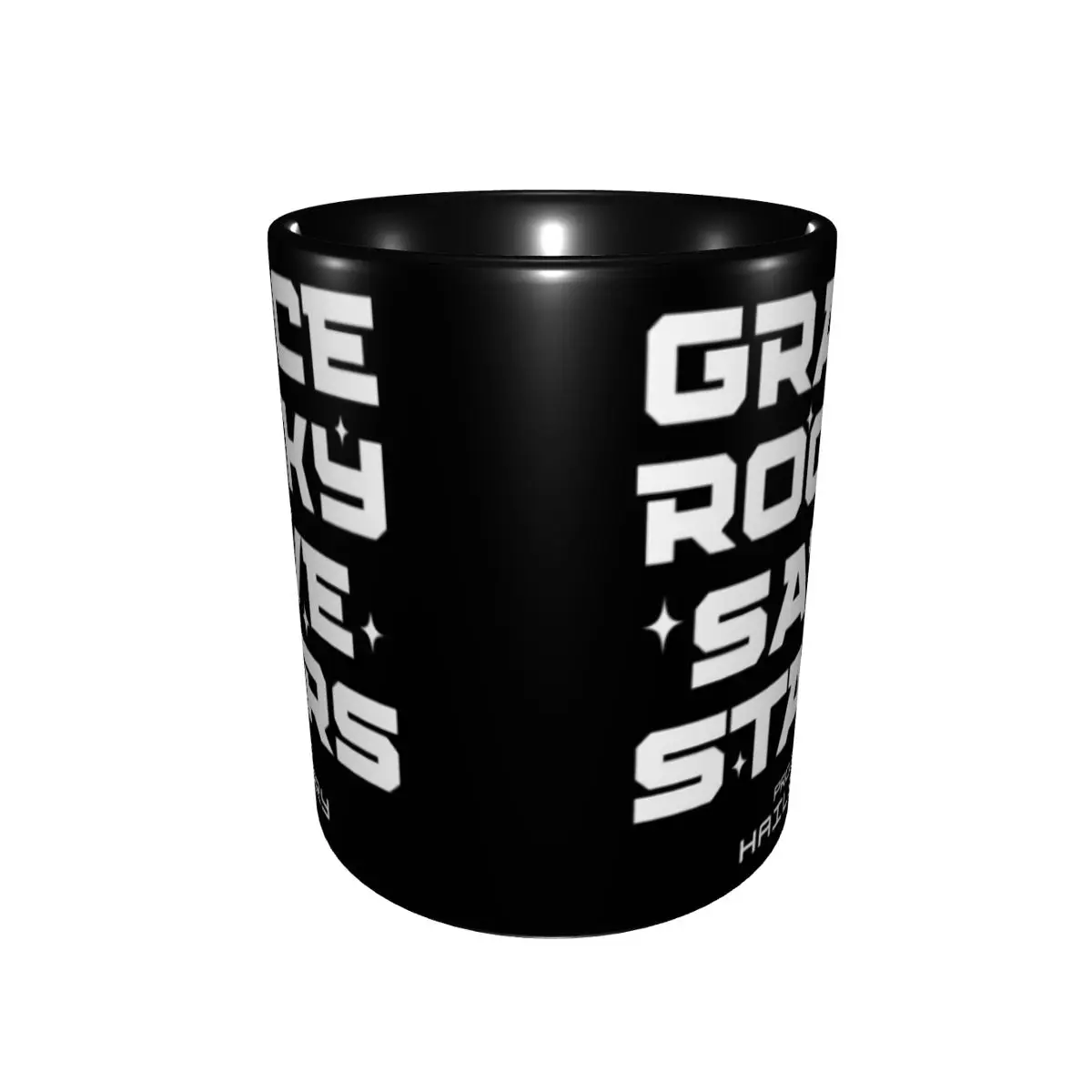 Ryland Grace Project Hail Mary Sci-Fi Rocky Ryland Grace Project Hail Mary Sci-Fi Rocky Merch Coffee Mugs Cute Tea Cups Gift