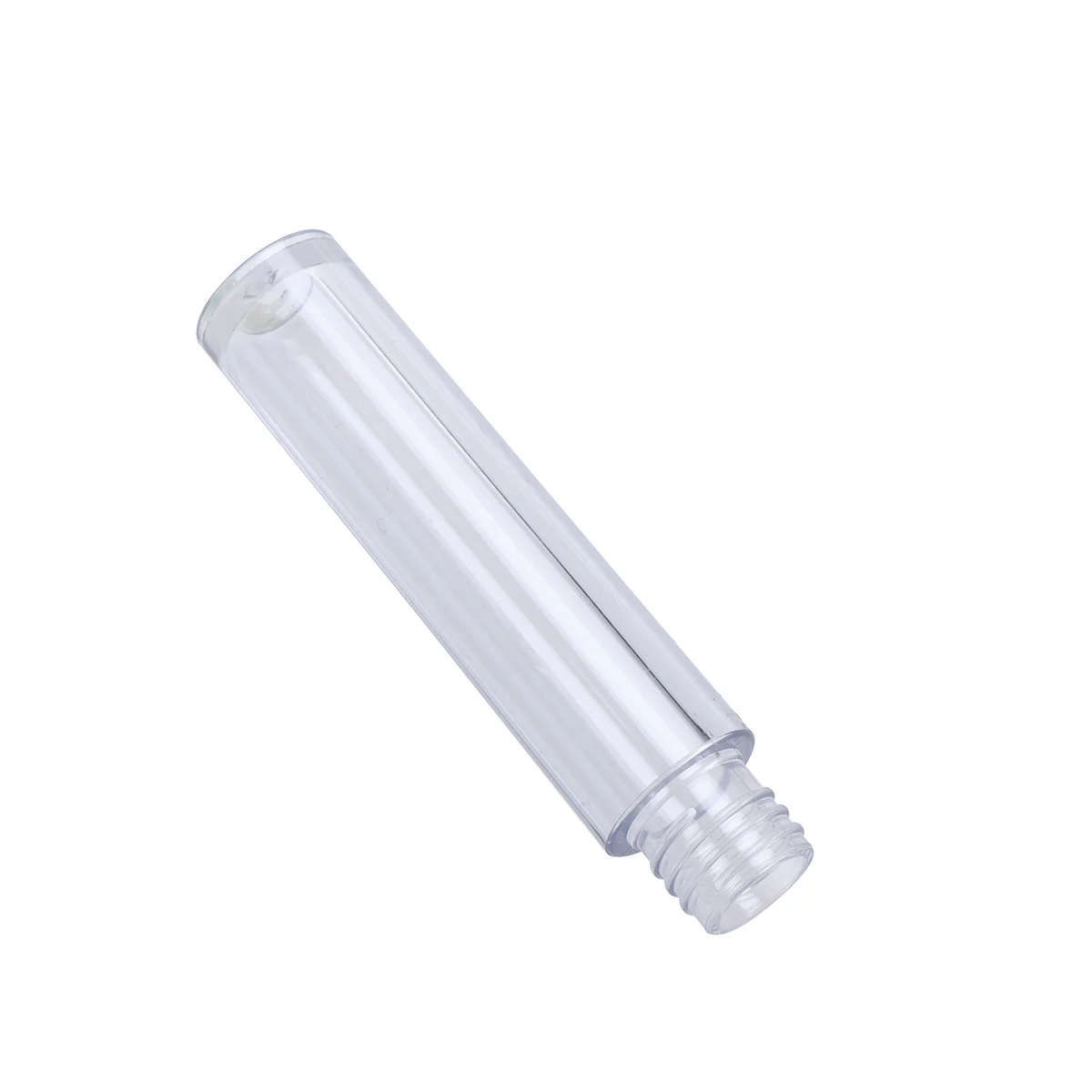 

5Pcs 3.5ml Empty Tube for Eyelash Brush Mascara Liquid Transfer Funnel Included Portable Organizer Small Size