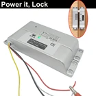 timer padlock