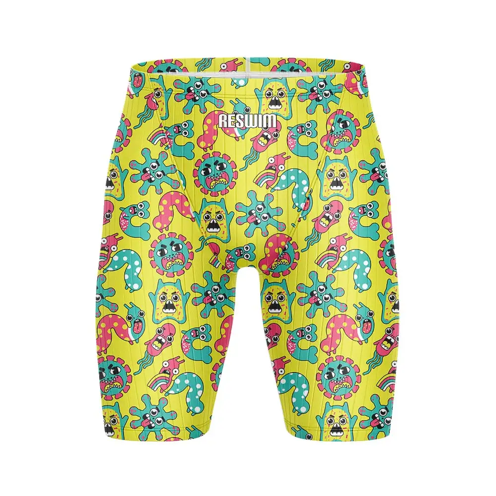 Рисунок 3 - Новый летний забавный купальник Jammer