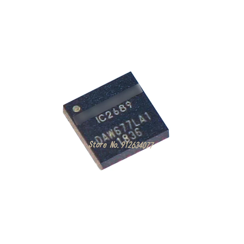 1PCS/lot ICM-20689 IC2648  IC2689 QFN24 ICM20648 ICM20689 ICM-20648  ICM20689 ICM-20689 ICM2689 ICM-20948 QFN-24 ICM20948 I2948