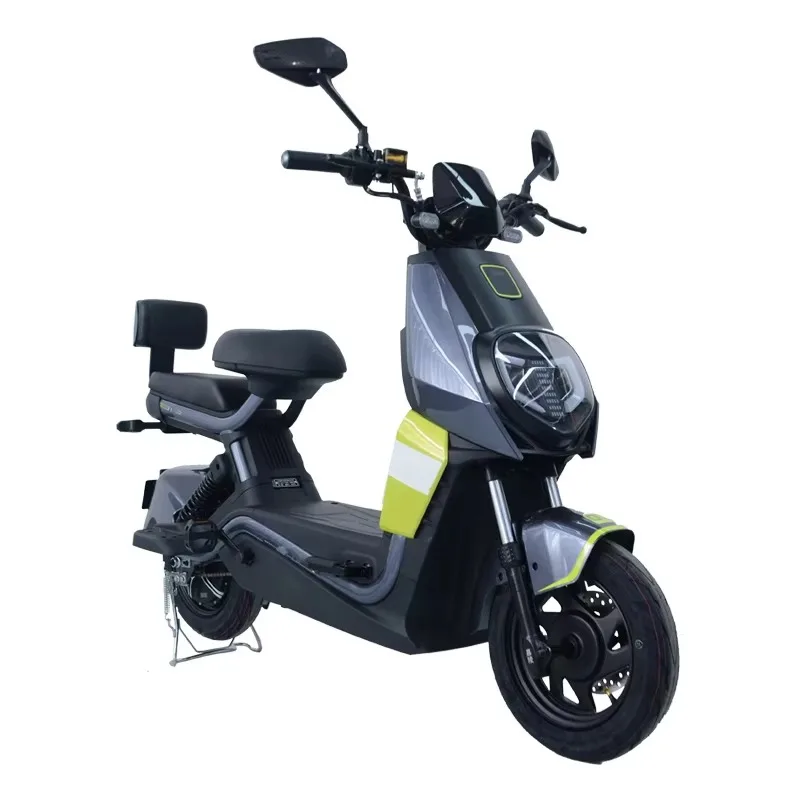 

SXLL Factory Price Electric Scooter Adult New Light Electric Scooter Urban Lead Acid Electric Bike