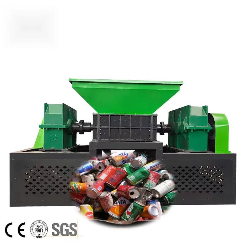 

Fully Automatic Multi-functional Glass For Sale Industrial Jar Pet Crusher Industrial Crusher