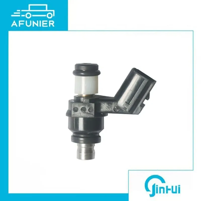 

4Pcs Fuel Injector Nozzle For Honda Pop 110I OE No.:16450-K02-H11