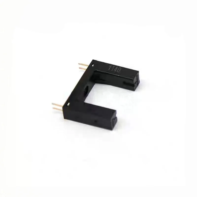 Omron Brand New Original Genuine Photoelectric Switch Sensor Ee-Sx1140 Slot Width 14mm
