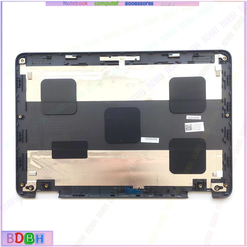 For Dell Chromebook 11 3100 2-in-1 LCD Rear Lid Back Cover Top Case 0279W8