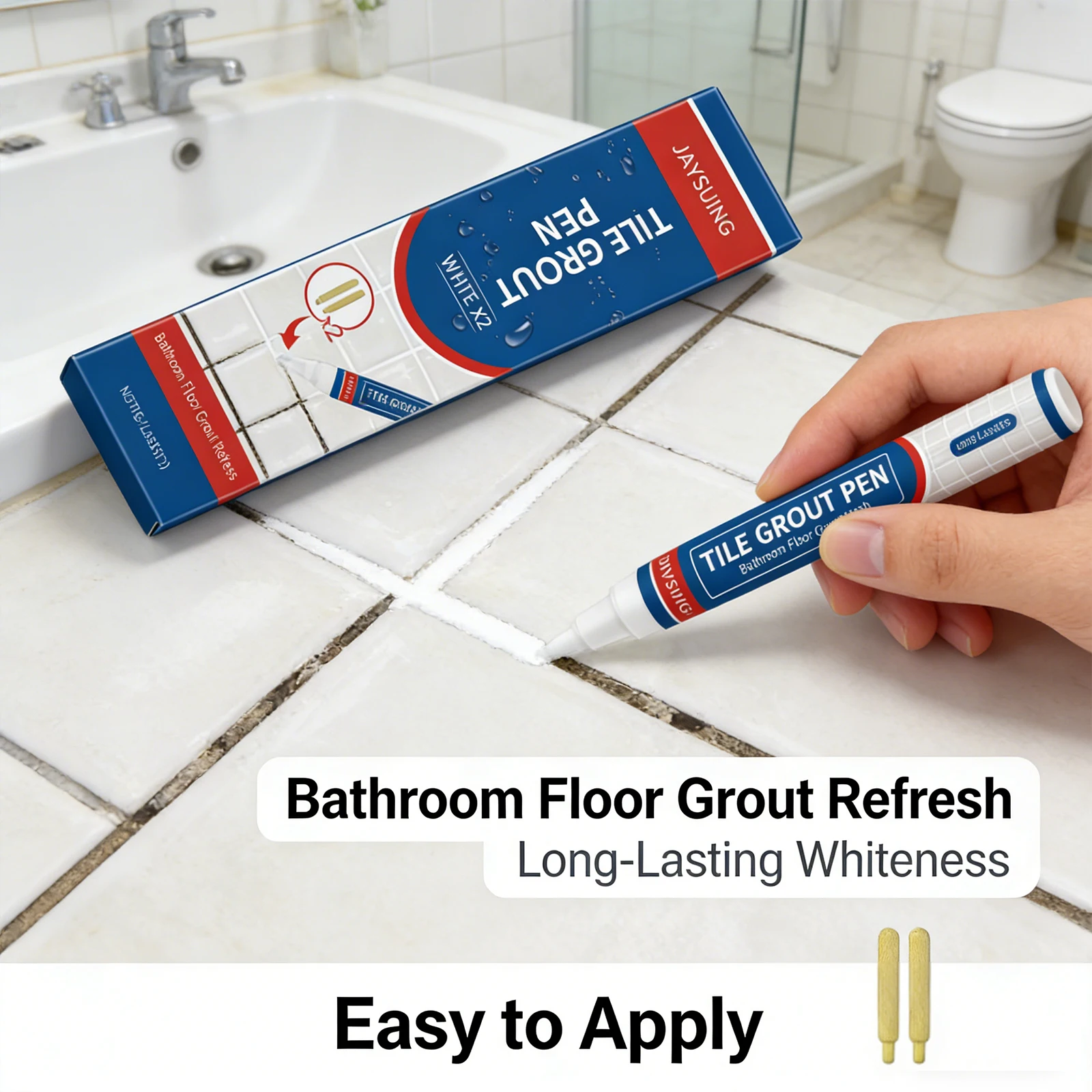 Obrázek kategorie: Čisticí chemikálie pro domácnost