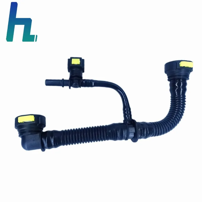 أنابيب استراحة المحرك 1192WZ لبيجو 206 #3