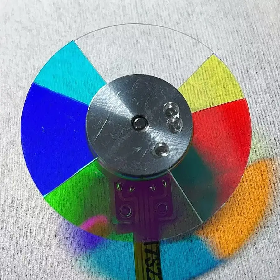 

New original for Acer M456 color wheel