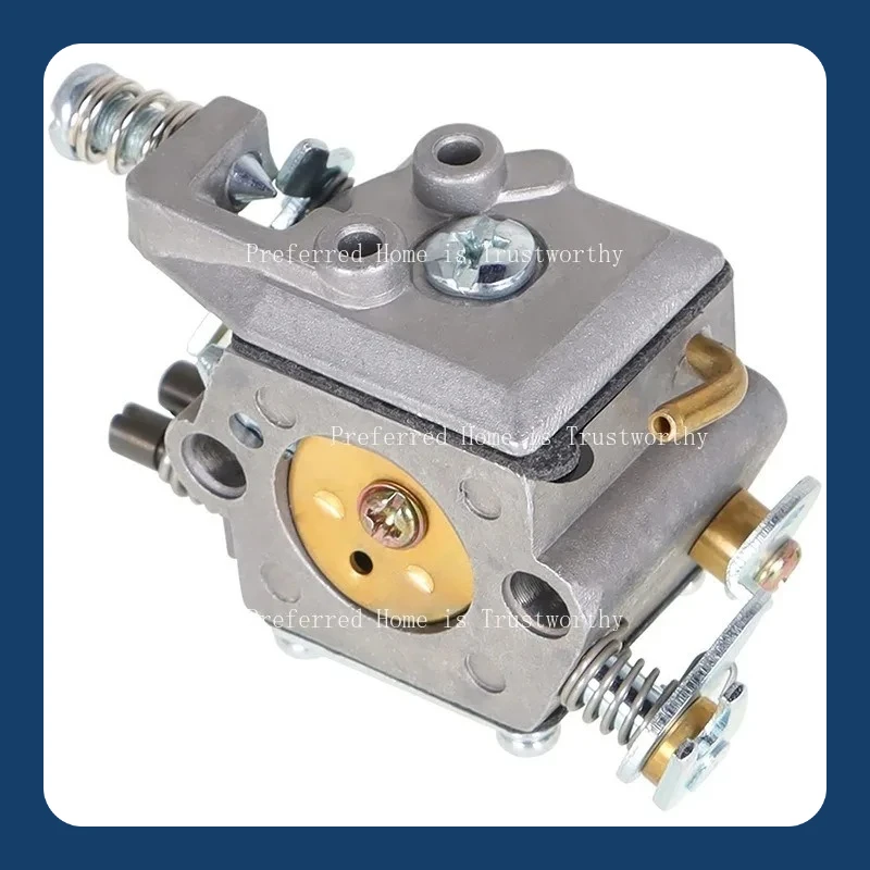 

Suitable for Carburetor Walbro WT-964 577133001 235FR 225E Chainsaw Accessories